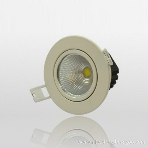 High Power Hot Selling 3W COB LED Ceiling Light Lamp Energy Saving LED Cl85COB72zh11y27A-3